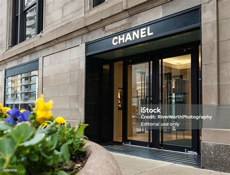 chanel boutique chicago|chanel boutique chicago illinois.